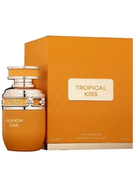 Tropical Kiss EDP