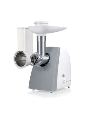 Meat grinder M200ZT + slicer