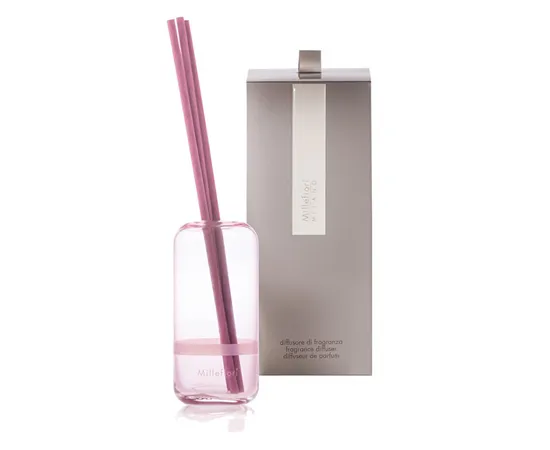 Aroma diffuser Air Design Case Pink + box 250 ml