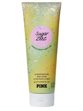 Victoria's Secret, Sugar Zest, Moisturizing, Body Lotion, 236 ml