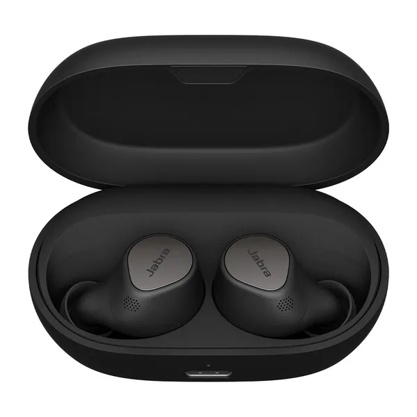 Jabra Elite 7 Pro bezvadu austiņas, zvani/mūzika USB Type-C Bluetooth melns, titāns