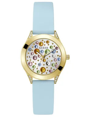 Guess GW0678L1 Ladies watch Mini Wonderlust 34mm 1ATM