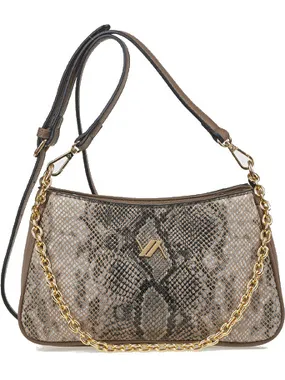Women's crossbody handbag
