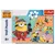 Puzzles 60 elements Happy Minions