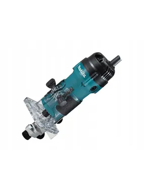 ELEKTRISKĀ FREZMAŠĪNA 3711 530W MAKITA