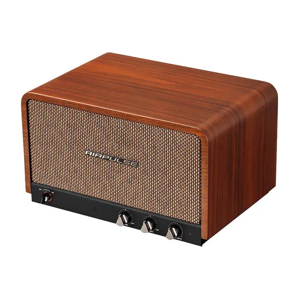 Edifier P100X Speaker (brown)