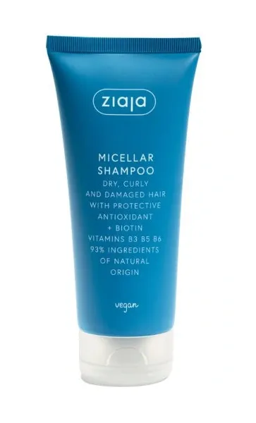 Micellar Shampoo 200 ml