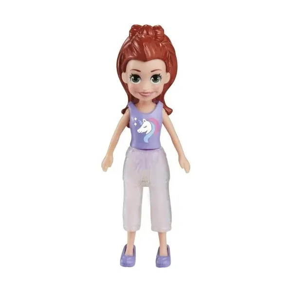 Figure Polly Pocket HKV82