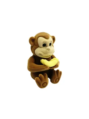 Beautiful gift box Monkey FU-47 / A21