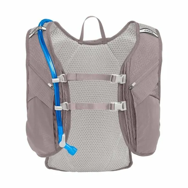 CamelBak Women Chase Adventure 8 6 L bēšs, rozā