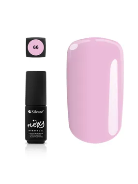 Flexy Hybrid Gel hybrid varnish 66 4.5g