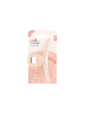 Clipstar L Heartbeat Hair Clip