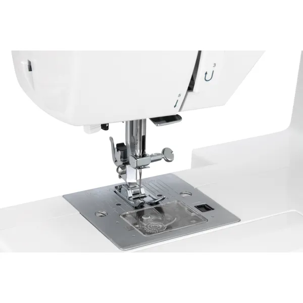 Talent 3323, sewing machine