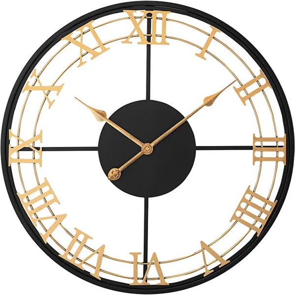 Wall clock Congress E04.4481.9080