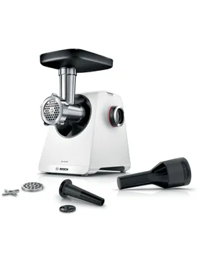 Meat grinder Series 4 MFWS420W