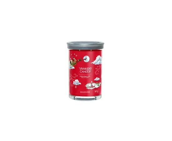Christmas Eve Signature Tumbler Candle ( štědrý den ) - Vonná svíčka, 567g, 567.0g