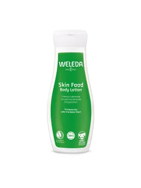 Skin Food Body Lotion (Deeply Nourishing Body Lotion) 200 ml