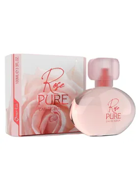 Rose Pure woda perfumowana spray 100ml