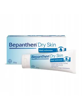 Dry Skin protective ointment 50g