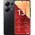 Xiaomi Redmi Note 13 Pro 16,9 cm (6,67 collas) viena SIM karte Android 13 4G C tips USB 8 GB 256 GB 5000 mAh melns