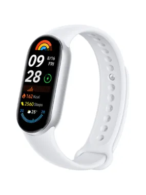 Smart Band 9, fitness tracker