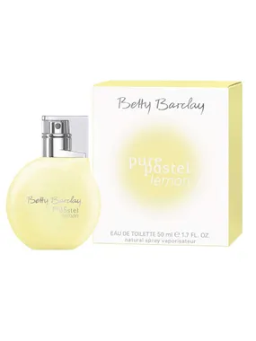 Pure Pastel Lemon - EDT, 20 ml