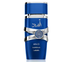 Asad Zanzibar EDP 100ml