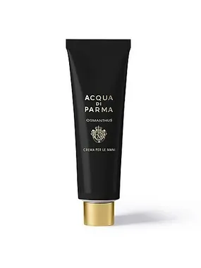 Osmanthus - hand cream, 30 ml