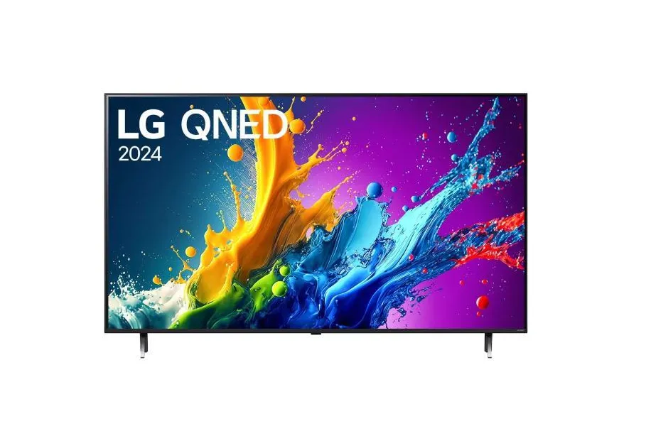 TV SET LCD 43"/43QNED80T3A LG