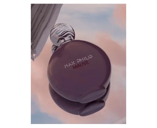 Mauve EDP — Sample