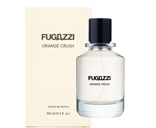 Orange Crush Extrait de Parfum — Sample
