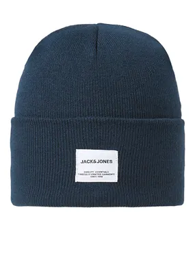 Men's cap JACLONG 12150627 Navy Blazer