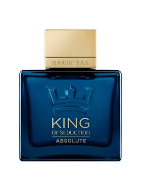 King Of Seduction Absolute eau de toilette spray 100ml