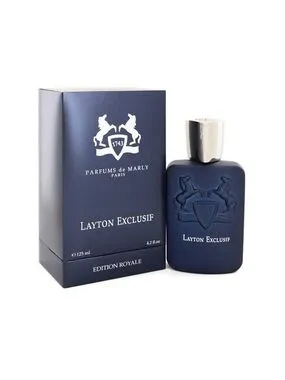Layton Exclusif EDP, 125ml, 125ml