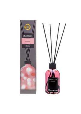 Luxury Edition Reed Diffuser Matmazel fragrance sticks 110ml