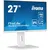 ProLite XUB2792HSU-W6, LED monitor