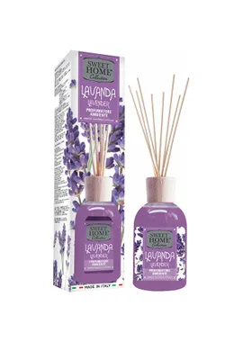 Aroma diffuser Lavender 250 ml
