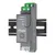 2-channel DIN rail relay Shelly Qubino Pro 2