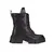 Women's lace-up worker boots with Shelovet protector