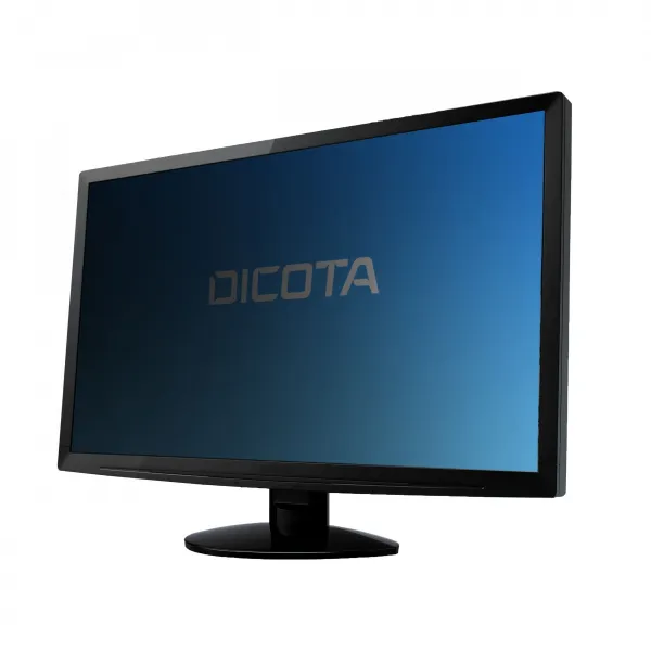 Dicota 2-way filter (16:10) 25&#39;&#39;