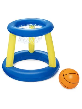 Bestway swimming pool basketball 52418