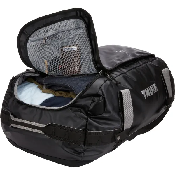 Chasm 70L, bag