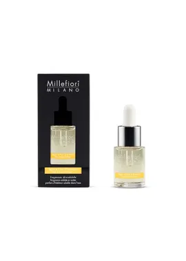 Aroma oil Wood and orange blossoms 15 ml
