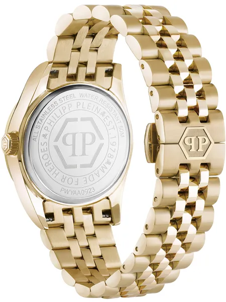 Philipp Plein PWYAA0923 Street Couture Ladies Watch 34mm 5ATM