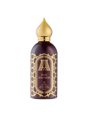 King Solomon Water perfumed spray 100ml