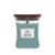 WW MEDIUM HOURGLASS EVERGREEN CAHSMERE