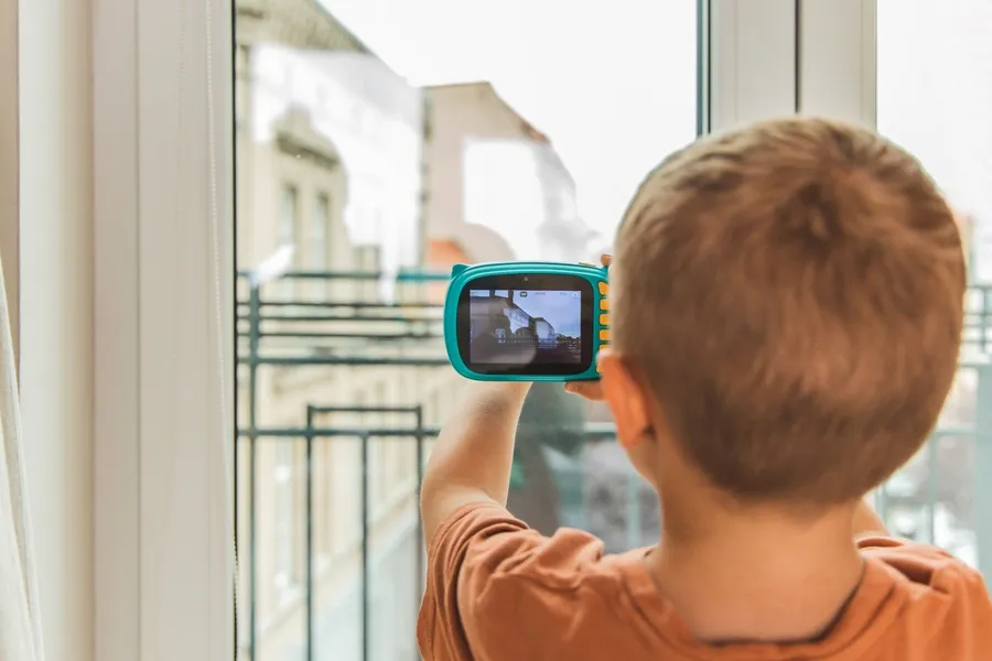 Hi-Tech Print Cam