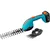 Cordless grass shears PowerCut 20/18V P4A, with shrub blade