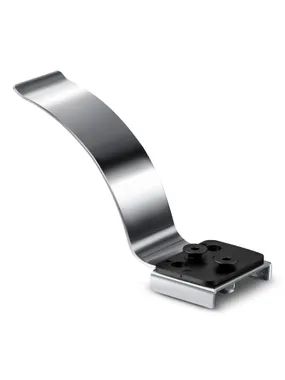SOCE silver scooter brake