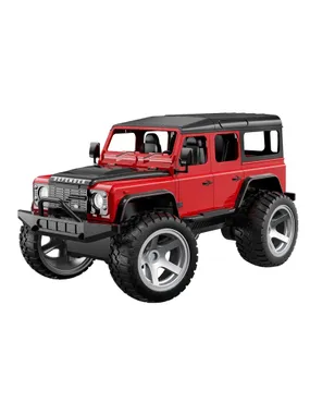 RC Vehicle Land Rover Defender Double Eagle mix